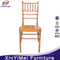 Light Weight and Reasonable Price Aluminum/Iron Chiavari Chair